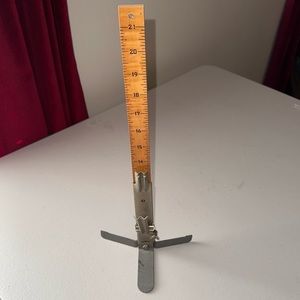 👗Vintage Pin It Skirt Hem Marker circa 1950